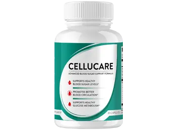 CelluCare  1 bottle